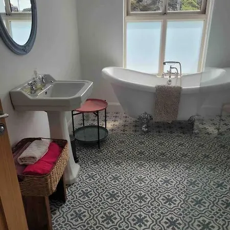 Roe Island Holiday home *